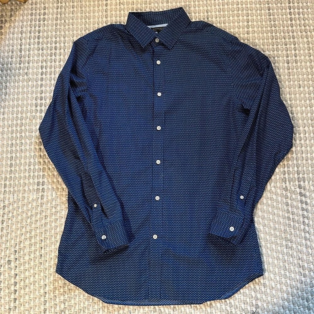 Banana Republic LA Dress Shirt